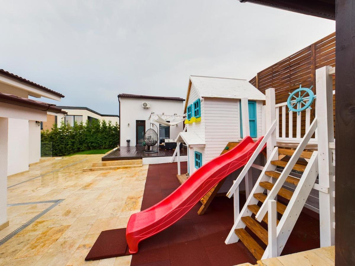 Consuela Residence Feleacu Dış mekan fotoğraf