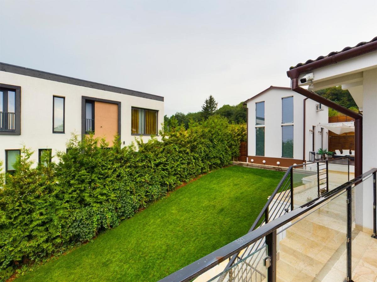 Consuela Residence Feleacu Dış mekan fotoğraf