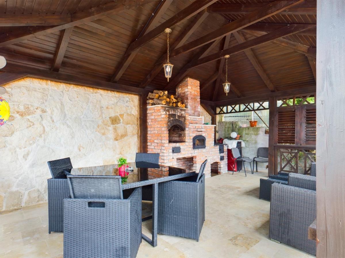 Consuela Residence Feleacu Dış mekan fotoğraf